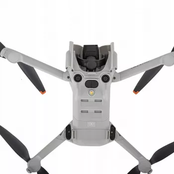 SUNNYLIFE Parasol de objetivo para dron DJI Mini 4 Pro - Visera antirreflejos, protector de objetivo, negro