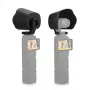PULUZ Parasol de objetivo para DJI Osmo Pocket 3 PU895B