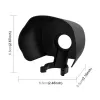 PULUZ Parasol de objetivo para DJI Osmo Pocket 3 PU895B