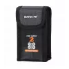 SUNNYLIFE Bolsa ignífuga para 1x batería DJI Avata 2 - AT2-DC781-1