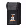 SUNNYLIFE Bolsa ignífuga para 1x batería DJI Avata 2 - AT2-DC781-1