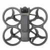 SUNNYLIFE 3032S-2-D Juego de 4 hélices para DJI Avata 2 - Negro