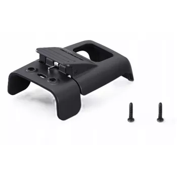 SUNNYLIFE Funda protectora de batería para DJI Avata 2 - Negra