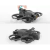 SUNNYLIFE Funda protectora de batería para DJI Avata 2 - Negra
