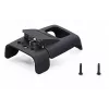 SUNNYLIFE Funda protectora de batería para DJI Avata 2 - Negra