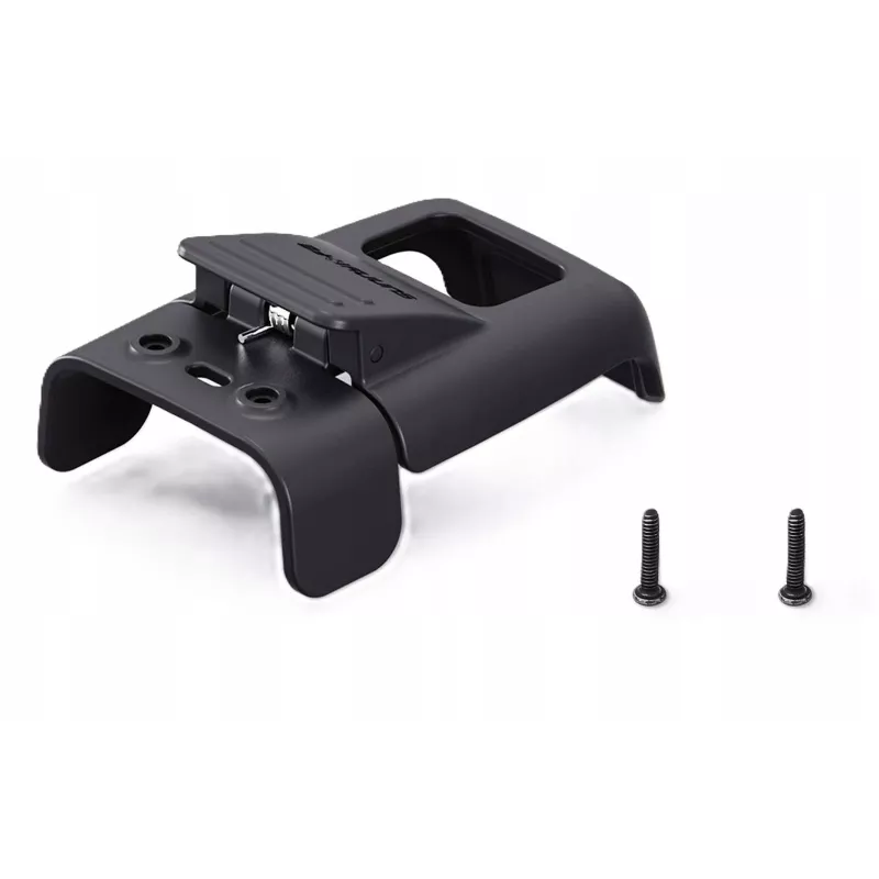 SUNNYLIFE Funda protectora de batería para DJI Avata 2 - Negra