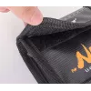 Sunnylife bolsa ignífuga para 1x batería DJI Neo / Neo 2 NE-DC848
