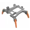 SUNNYLIFE Patas de extensión del tren de aterrizaje para dron DJI Air 3 / Air 3S - Gris