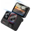 SUNNYLIFE Kit de protección 6x protector de lente + 2x protector de pantalla para cámara Insta360 Ace Pro 2 BHM917