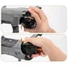 SUNNYLIFE Protección de objetivo y gimbal para DJI Mavic Air 3S / G913