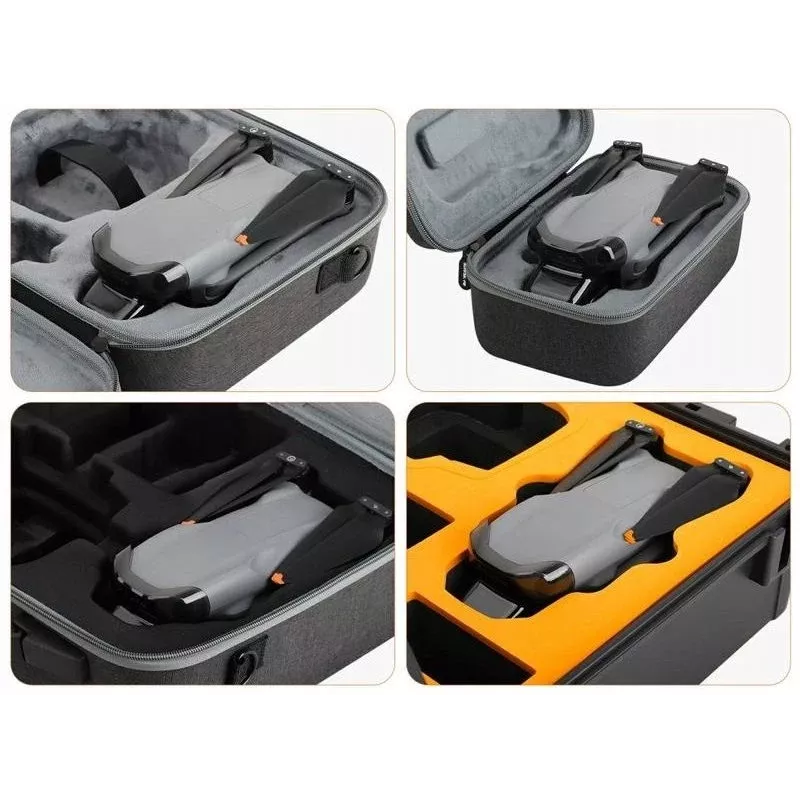 SUNNYLIFE Protección de objetivo y gimbal para DJI Mavic Air 3S / G913