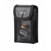 SUNNYLIFE Bolsa ignífuga para 1 batería DJI Mavic 4 Pro