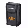 SUNNYLIFE bolsa ignífuga para 1 batería DJI Air 3 / 3S