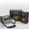 SUNNYLIFE bolsa ignífuga para 1 batería DJI Air 3 / 3S