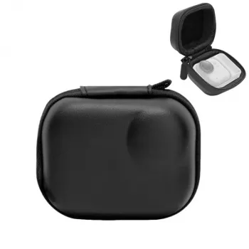 PULUZ Funda rígida de almacenamiento EVA para Insta360 GO Ultra / PU785B