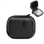 PULUZ Funda rígida de almacenamiento EVA para Insta360 GO Ultra / PU785B