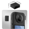 PULUZ 6x cubierta de espuma cortavientos para Insta360 X5 / X5 / X4 / X3 / PU775B