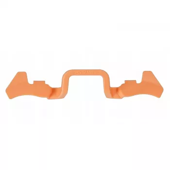 SUNNYLIFE Protector de gimbal para dron DJI NEO 2 - Naranja