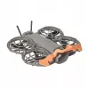 SUNNYLIFE Protector de gimbal para dron DJI NEO 2 - Naranja