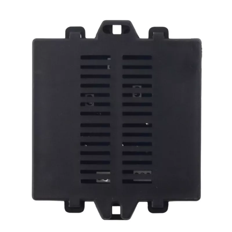LEAN TOYS JR1630RX-RM-12V Módulo central para coche eléctrico infantil QLS-5688