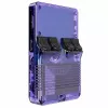 LEAN TOYS Consola retro portátil Mini R36S 21.000 IPS 3,5