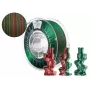 Spectrum PLA Magic SILK Filamento 1,75 mm 1 kg Forest Flame