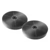 Amica FWP 18 Filtro de carbón activo para campana extractora (pack de 2)