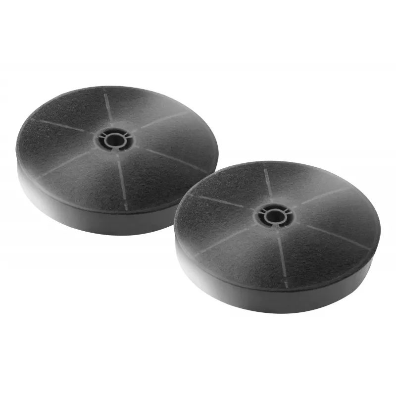 Amica FWP 18 Filtro de carbón activo para campana extractora (pack de 2)