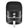 Amica AFM 2020 Freidora de aire 5,5 L negra