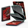 GrizzGlass SecretGlass Easy Protector de pantalla de privacidad para Xiaomi POCO F6