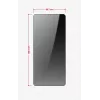 GrizzGlass SecretGlass Easy Protector de pantalla de privacidad para Xiaomi POCO F6