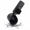 SUNNYLIFE Parasol para objetivo para DJI Osmo Pocket 3 - Negro