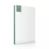 TECH-PROTECT Funda trasera para Xiaomi Redmi Note 13 Pro 5G / Poco X6 5G, estampado mármol, Blanco/Gris, Híbrida TPU + PC