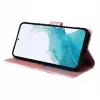 TECH-PROTECT Funda cartera para Redmi Note 13 Pro 5G / Poco X6 5G con compartimento para tarjetas, Floral