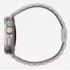 TECH-PROTECT Steelband Apple Watch 4 / 5 / 6 / 7 / 8 / 9 / SE / Ultra 1 / 2 (42 / 44 / 45 / 49 mm) Titanio