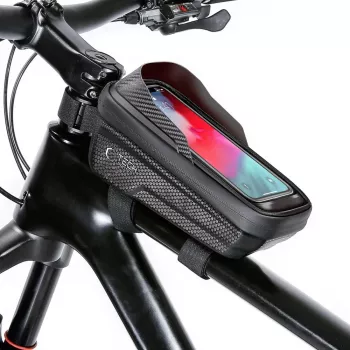 SAKWA TECH-PROTECT V2 Soporte universal para bicicleta 