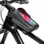 SAKWA TECH-PROTECT V2 Soporte universal para bicicleta 