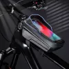SAKWA TECH-PROTECT V2 Soporte universal para bicicleta 