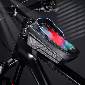 SAKWA TECH-PROTECT V2 Soporte universal para bicicleta 