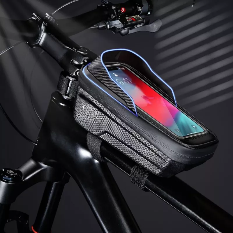 SAKWA TECH-PROTECT V2 Soporte universal para bicicleta 
