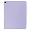 Tech-Protect SC Pen Funda para iPad Air 13 1/2/3 (2024-2026), Morada
