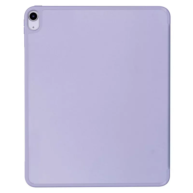 Tech-Protect SC Pen Funda para iPad Air 13 1/2/3 (2024-2026), Morada