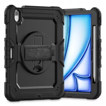 Tech-Protect Solid360 Funda para iPad Air 11