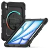 Tech-Protect Solid360 Funda para iPad Air 11