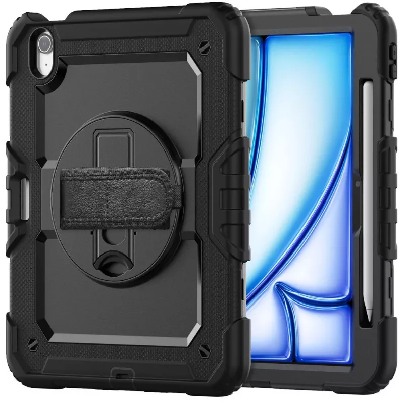 Tech-Protect Solid360 Funda para iPad Air 11