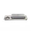 TECH-PROTECT PB11 LIFEMAG Batería Externa MagSafe 10000mAh Titanio