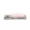 TECH-PROTECT PB11 LIFEMAG Batería Externa MagSafe 10000mAh Rosa