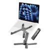 TECH-PROTECT ULS200 Soporte Universal para Portátil Gris