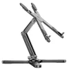 TECH-PROTECT ULS200 Soporte Universal para Portátil Gris