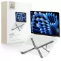TECH-PROTECT ULS300 Soporte Universal para Portátil Gris